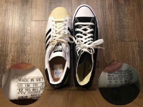 adidas superstar größe vs chuck taylor|Adidas superstar sizing and fit advise : r/Sneakers .